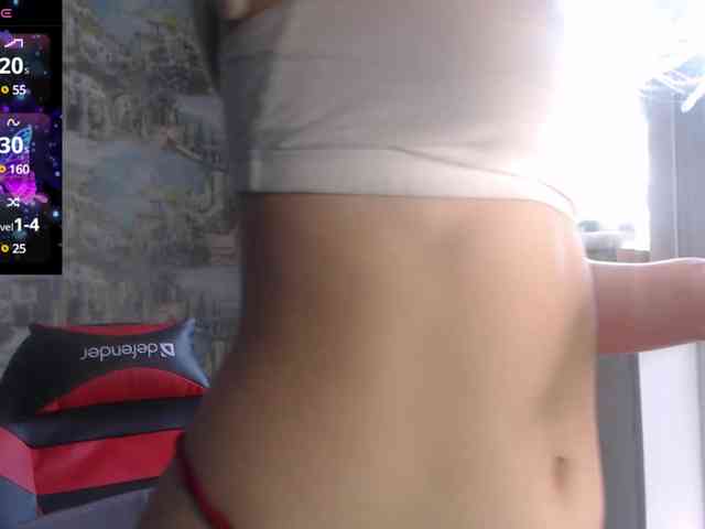 PRINCESS_kisss webcam