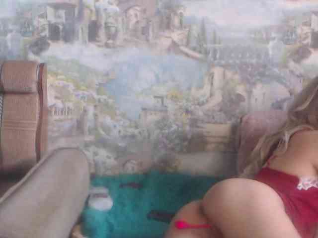 PRINCESS_kisss webcam