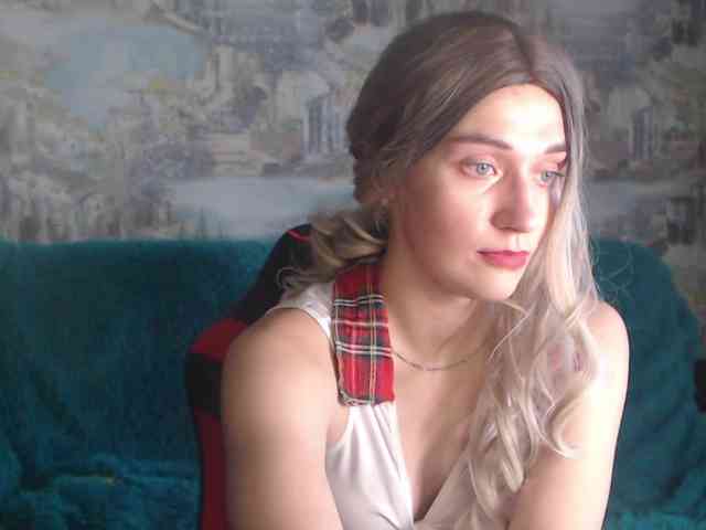 PRINCESS_kisss webcam