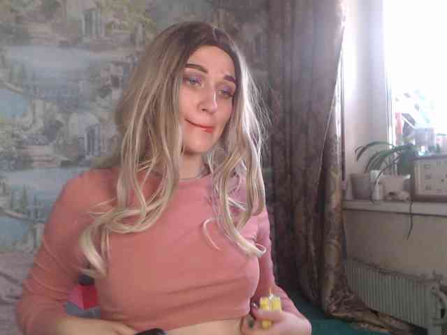 PRINCESS_kisss webcam