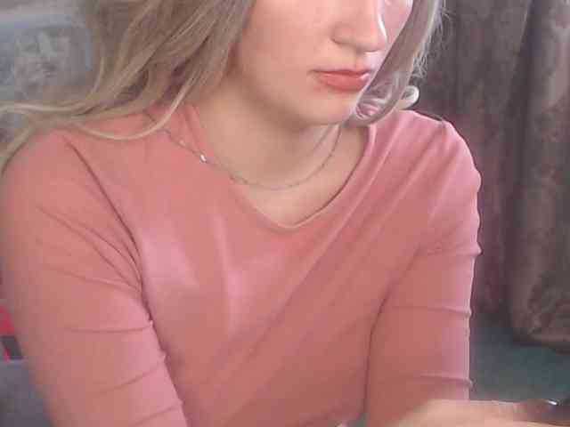 PRINCESS_kisss webcam