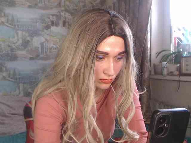 PRINCESS_kisss webcam