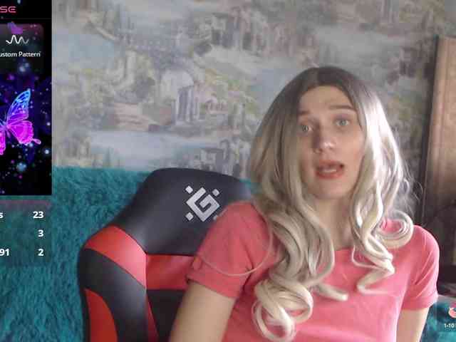 PRINCESS_kisss webcam