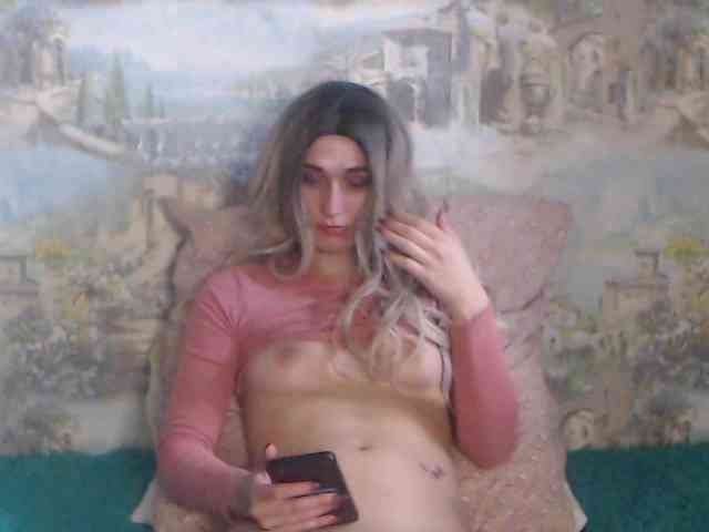 PRINCESS_kisss webcam