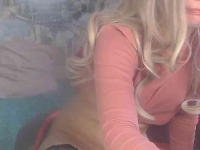 PRINCESS_kisss webcam