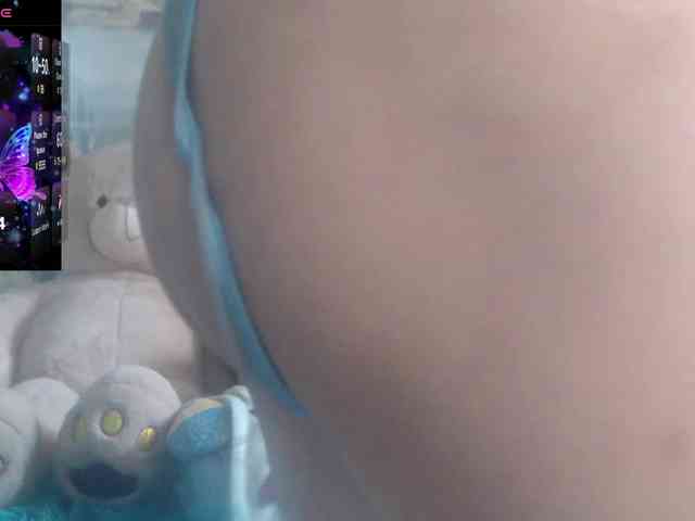 PRINCESS_kisss webcam