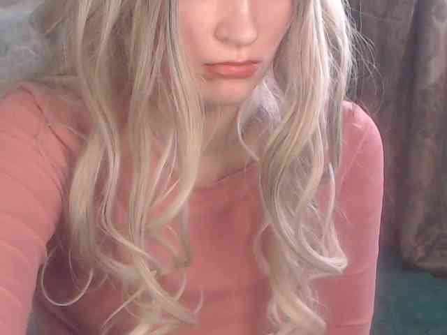 PRINCESS_kisss webcam
