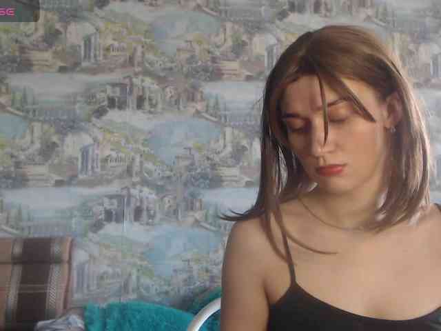 -LauraGold- webcam