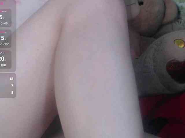 PRINCESS_kisss webcam