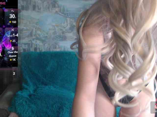 PRINCESS_kisss webcam