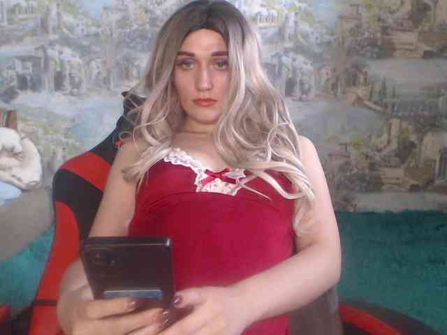 PRINCESS_kisss webcam