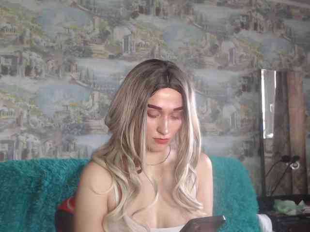 PRINCESS_kisss webcam