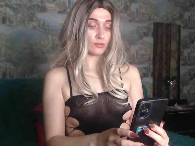 PRINCESS_kisss webcam