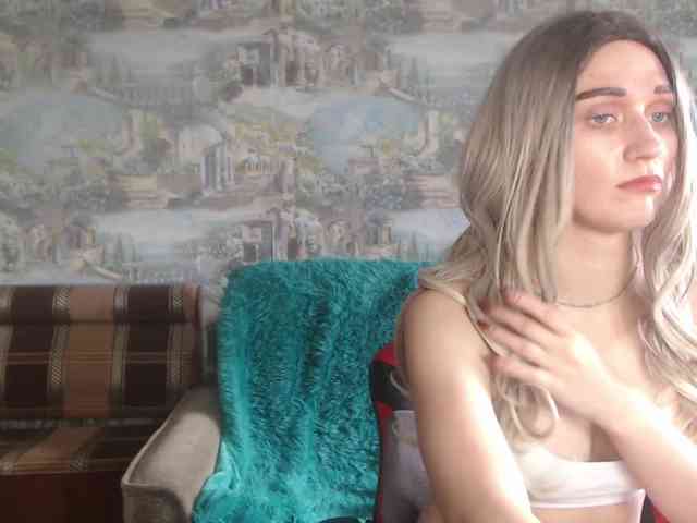 PRINCESS_kisss webcam