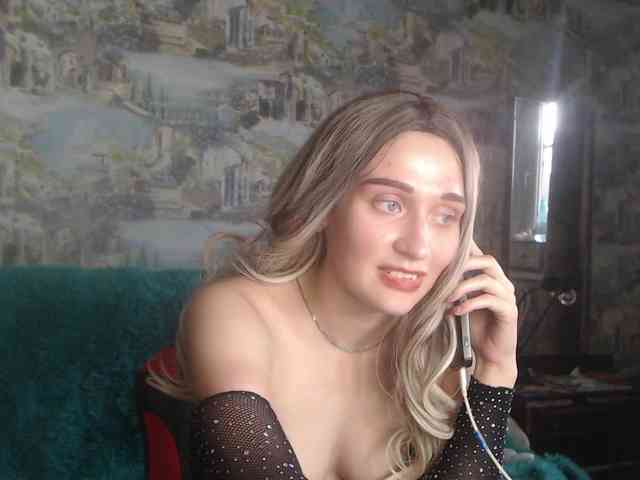 PRINCESS_kisss webcam
