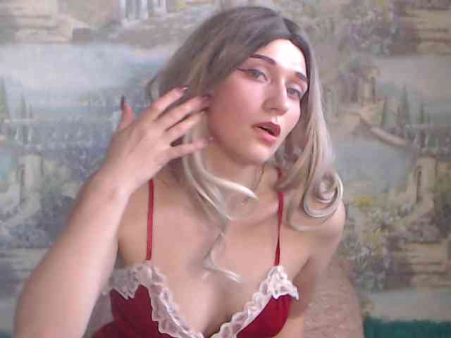PRINCESS_kisss webcam