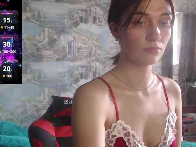 PRINCESS_kisss webcam