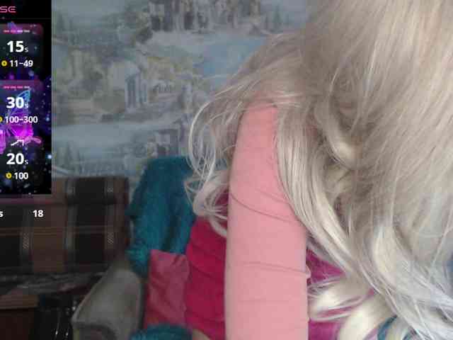 PRINCESS_kisss webcam