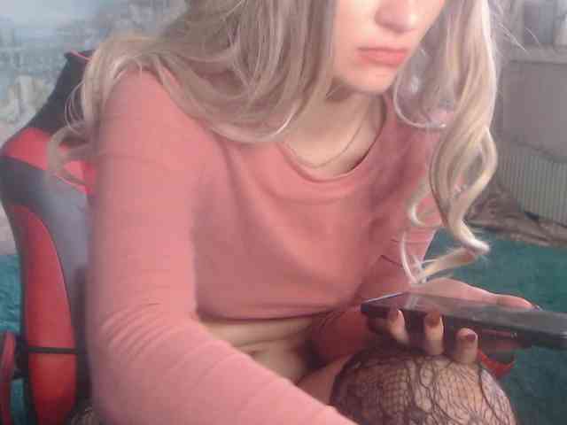 PRINCESS_kisss webcam
