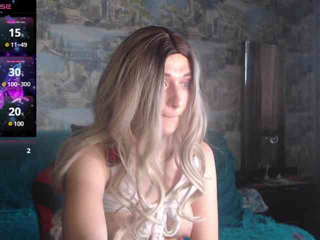 PRINCESS_kisss webcam