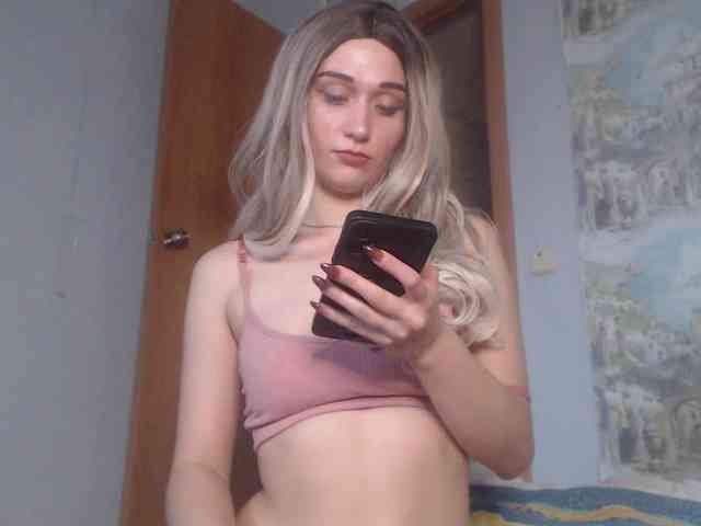 PRINCESS_kisss webcam