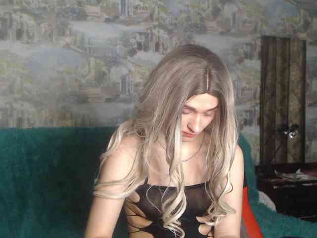 PRINCESS_kisss webcam