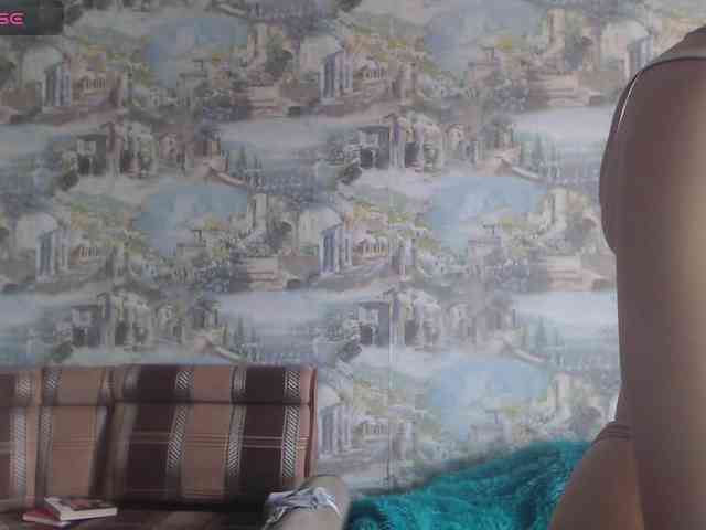 -LauraGold- webcam