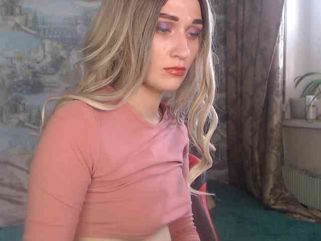 PRINCESS_kisss webcam