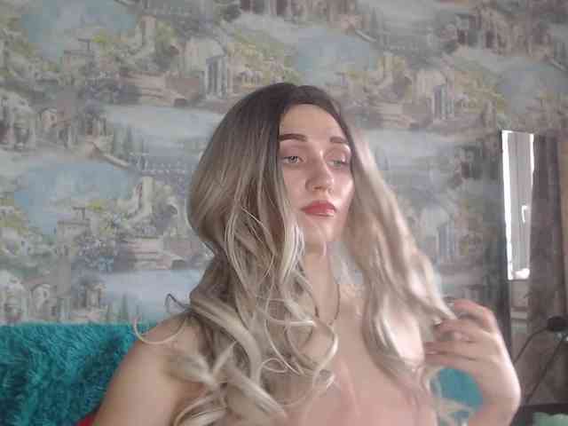 PRINCESS_kisss webcam