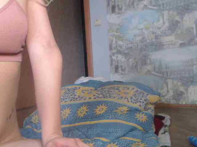 PRINCESS_kisss webcam