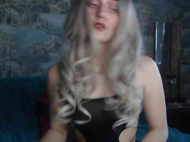 PRINCESS_kisss webcam