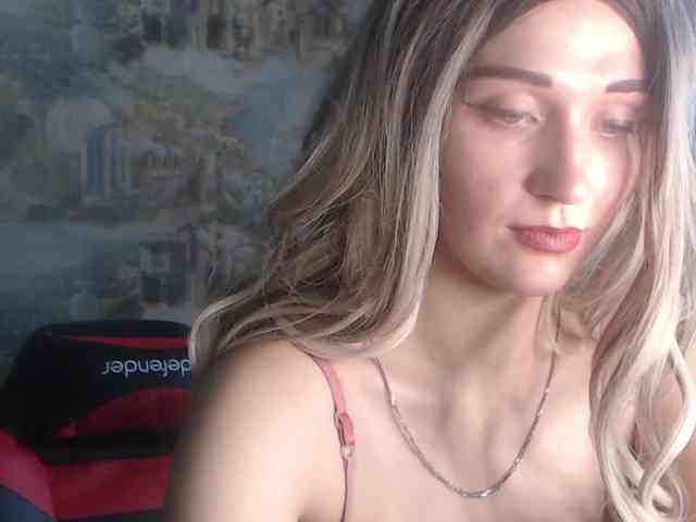 PRINCESS_kisss webcam