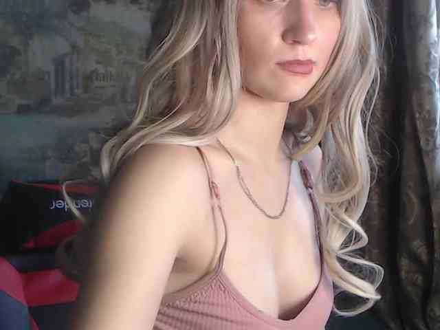 PRINCESS_kisss webcam
