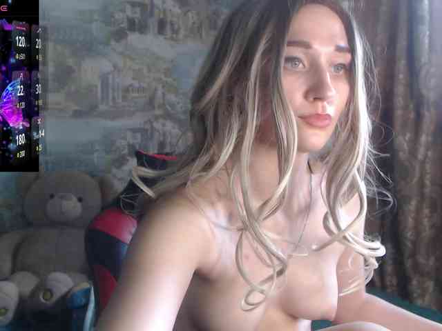 PRINCESS_kisss webcam
