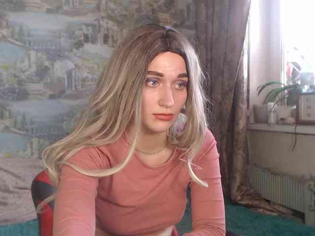PRINCESS_kisss webcam