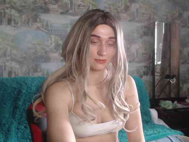 PRINCESS_kisss webcam