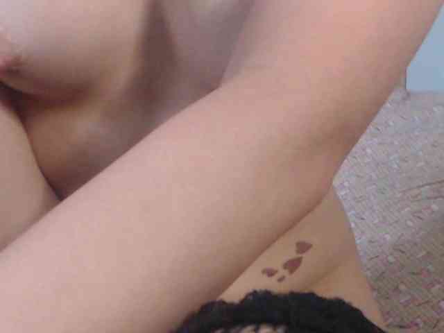 PRINCESS_kisss webcam