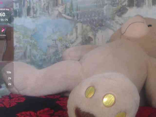 PRINCESS_kisss webcam