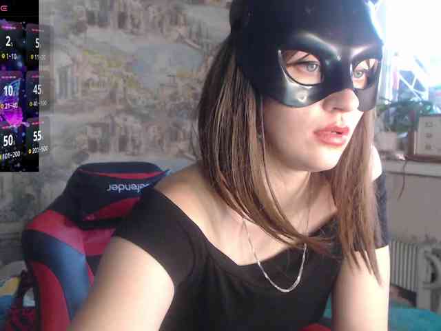 PRINCESS_kisss webcam