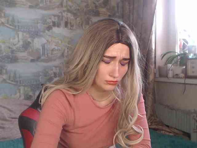 PRINCESS_kisss webcam