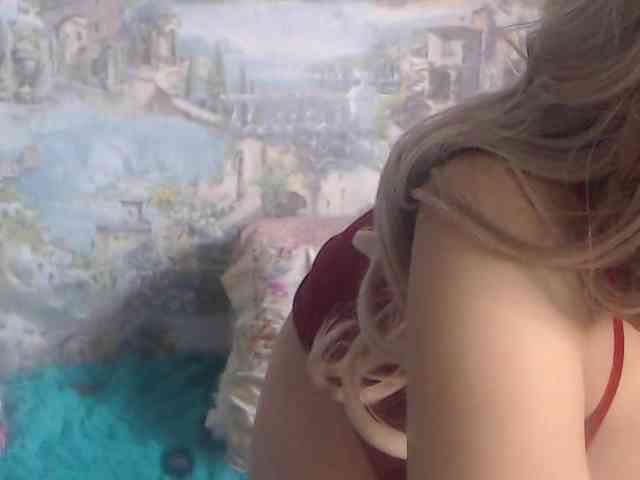 PRINCESS_kisss webcam