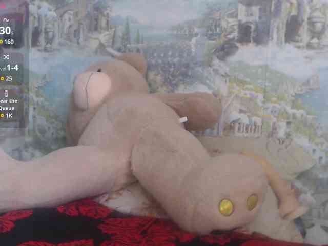 PRINCESS_kisss webcam