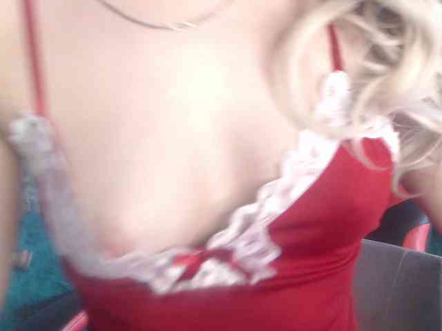 PRINCESS_kisss webcam