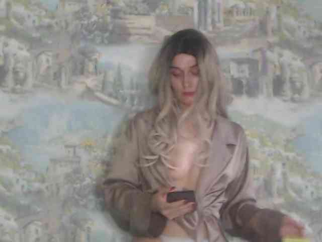 PRINCESS_kisss webcam