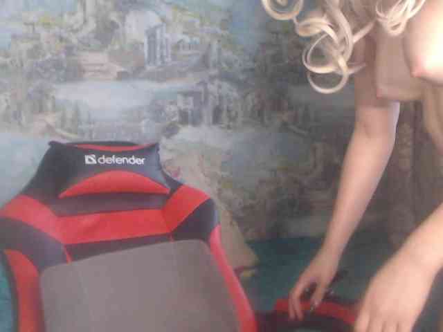 PRINCESS_kisss webcam