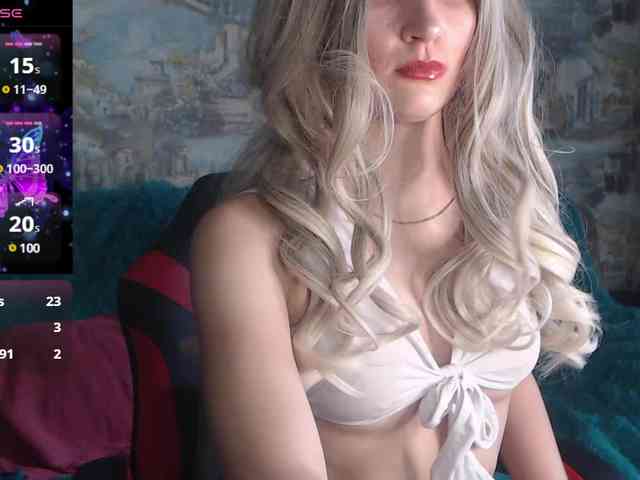 PRINCESS_kisss webcam
