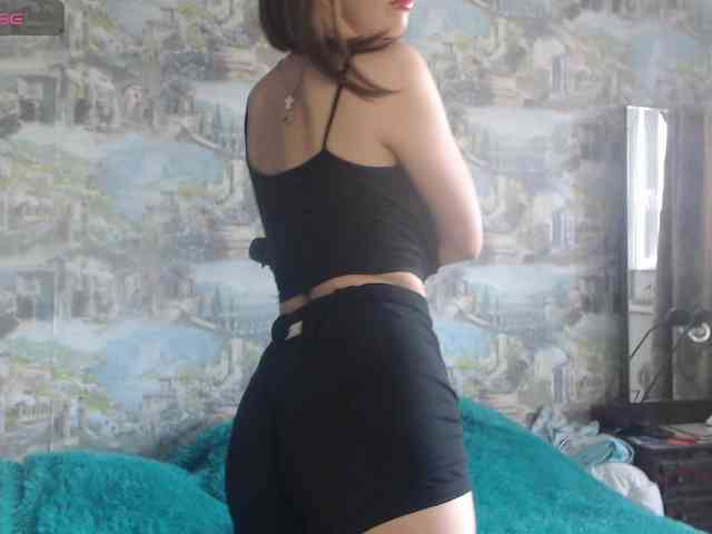 -LauraGold- webcam