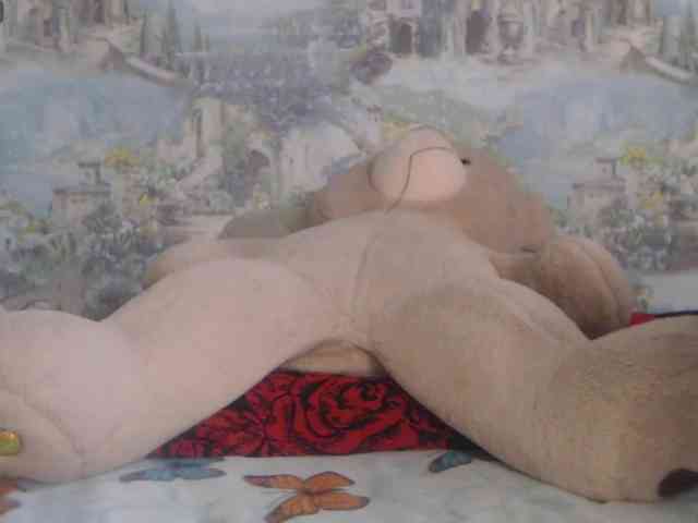PRINCESS_kisss webcam