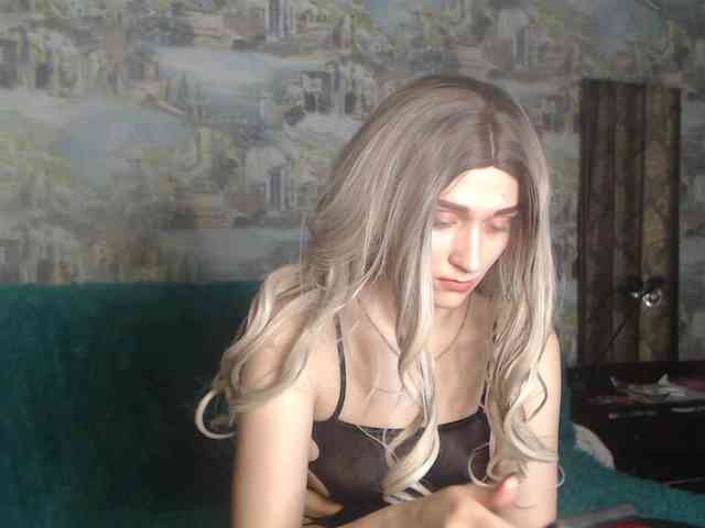 PRINCESS_kisss webcam