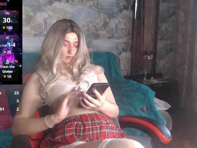 PRINCESS_kisss webcam